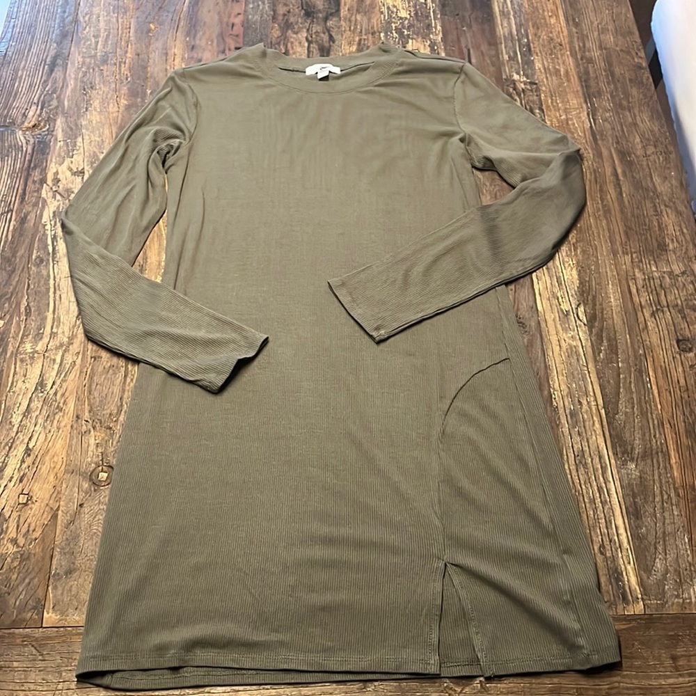 BP Mini Dress T (M) NWOT